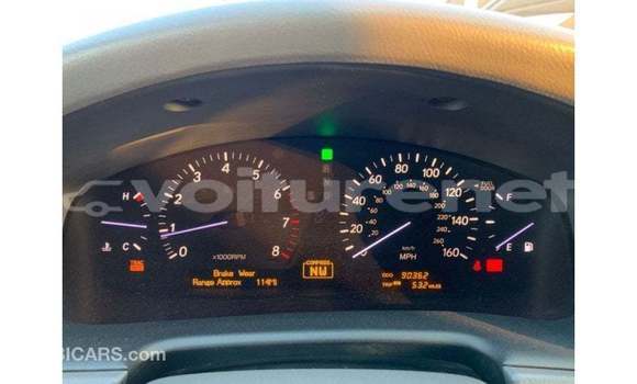 Acheter Import Voiture Lexus LS Autre à Import - Dubai, Agadir Acheter Import Voiture Lexus LS Autre à Import - Dubai, Agadir