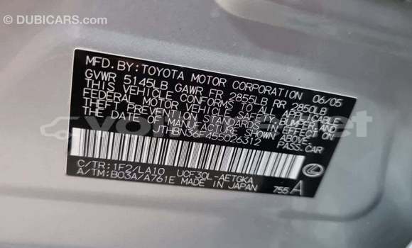 Acheter Import Voiture Lexus LS Autre à Import - Dubai, Agadir Acheter Import Voiture Lexus LS Autre à Import - Dubai, Agadir