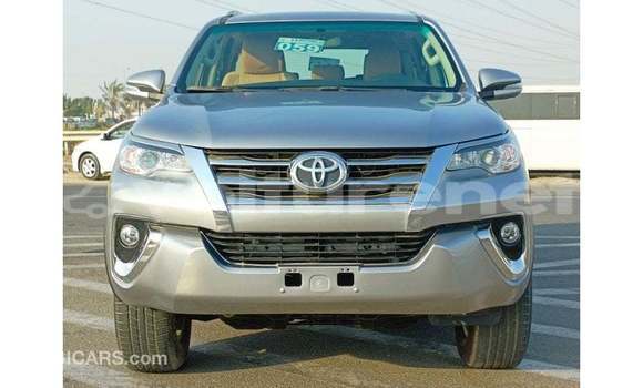 Buy Import Toyota Fortuner Other Car in Import - Dubai in Agadir Buy Import Toyota Fortuner Other Car in Import - Dubai in Agadir