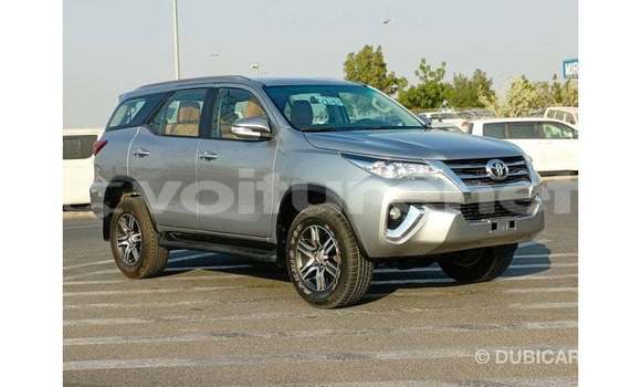 Buy Import Toyota Fortuner Other Car in Import - Dubai in Agadir Buy Import Toyota Fortuner Other Car in Import - Dubai in Agadir