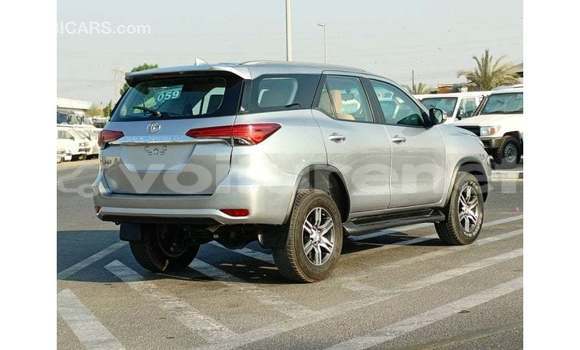 Buy Import Toyota Fortuner Other Car in Import - Dubai in Agadir Buy Import Toyota Fortuner Other Car in Import - Dubai in Agadir