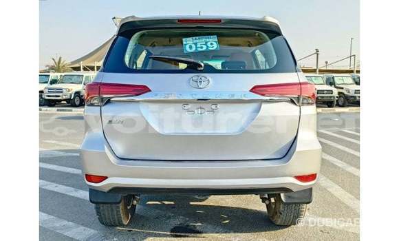 Buy Import Toyota Fortuner Other Car in Import - Dubai in Agadir Buy Import Toyota Fortuner Other Car in Import - Dubai in Agadir