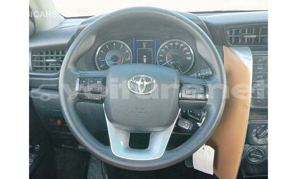 Buy Import Toyota Fortuner Other Car in Import - Dubai in Agadir Buy Import Toyota Fortuner Other Car in Import - Dubai in Agadir