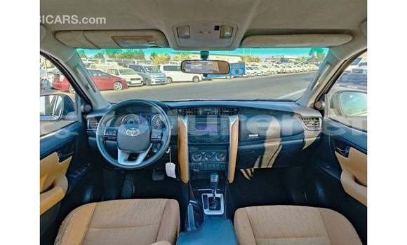 Buy Import Toyota Fortuner Other Car in Import - Dubai in Agadir Buy Import Toyota Fortuner Other Car in Import - Dubai in Agadir