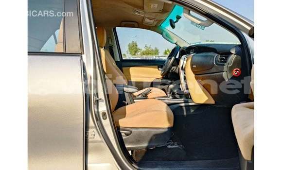 Buy Import Toyota Fortuner Other Car in Import - Dubai in Agadir Buy Import Toyota Fortuner Other Car in Import - Dubai in Agadir