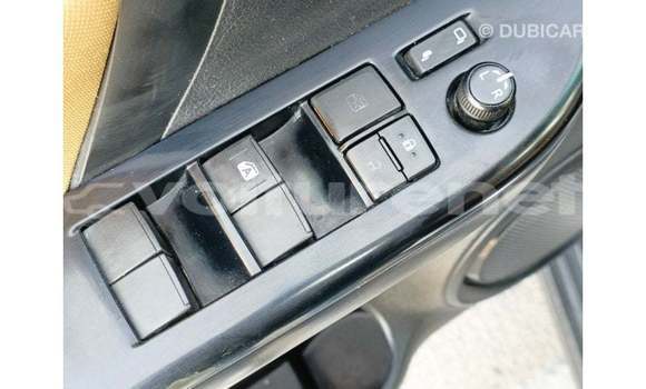 Buy Import Toyota Fortuner Other Car in Import - Dubai in Agadir Buy Import Toyota Fortuner Other Car in Import - Dubai in Agadir