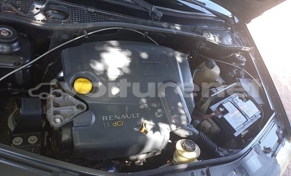 Acheter Occasion Voiture Dacia Logan Noir à ad-Dar-al-Bayda, Casablanca Acheter Occasion Voiture Dacia Logan Noir à ad-Dar-al-Bayda, Casablanca