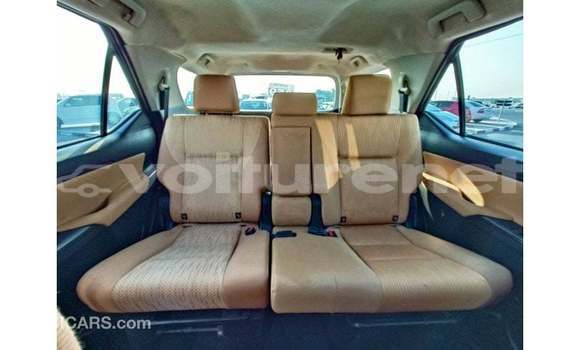 Buy Import Toyota Fortuner Other Car in Import - Dubai in Agadir Buy Import Toyota Fortuner Other Car in Import - Dubai in Agadir