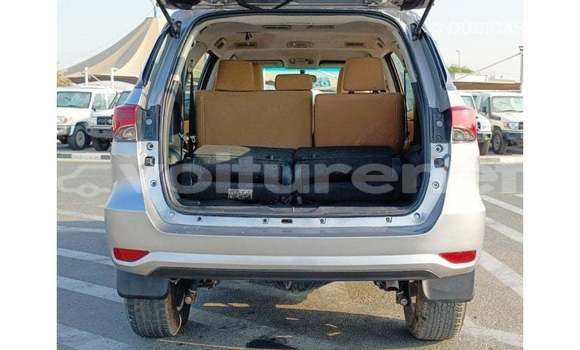 Buy Import Toyota Fortuner Other Car in Import - Dubai in Agadir Buy Import Toyota Fortuner Other Car in Import - Dubai in Agadir