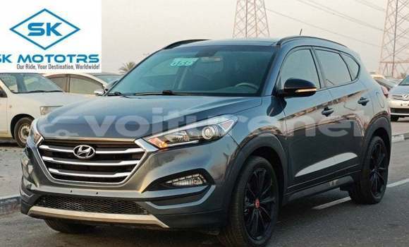 Buy Import Hyundai Tucson Other Car in Import - Dubai in Agadir Buy Import Hyundai Tucson Other Car in Import - Dubai in Agadir