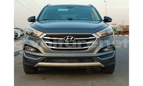 Buy Import Hyundai Tucson Other Car in Import - Dubai in Agadir Buy Import Hyundai Tucson Other Car in Import - Dubai in Agadir