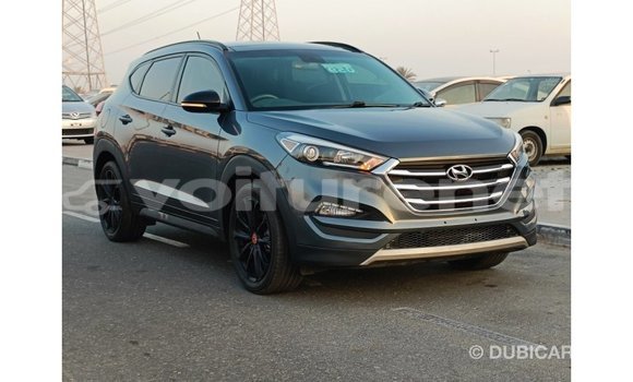 Buy Import Hyundai Tucson Other Car in Import - Dubai in Agadir Buy Import Hyundai Tucson Other Car in Import - Dubai in Agadir