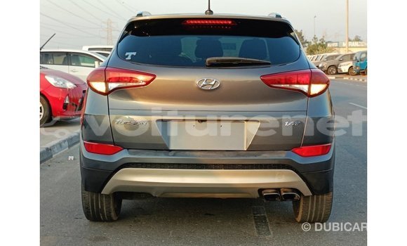 Buy Import Hyundai Tucson Other Car in Import - Dubai in Agadir Buy Import Hyundai Tucson Other Car in Import - Dubai in Agadir