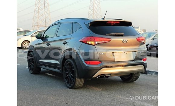 Buy Import Hyundai Tucson Other Car in Import - Dubai in Agadir Buy Import Hyundai Tucson Other Car in Import - Dubai in Agadir