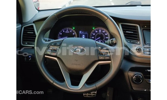 Buy Import Hyundai Tucson Other Car in Import - Dubai in Agadir Buy Import Hyundai Tucson Other Car in Import - Dubai in Agadir