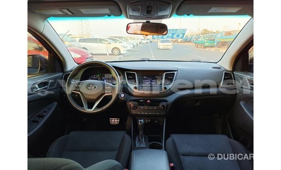 Buy Import Hyundai Tucson Other Car in Import - Dubai in Agadir Buy Import Hyundai Tucson Other Car in Import - Dubai in Agadir