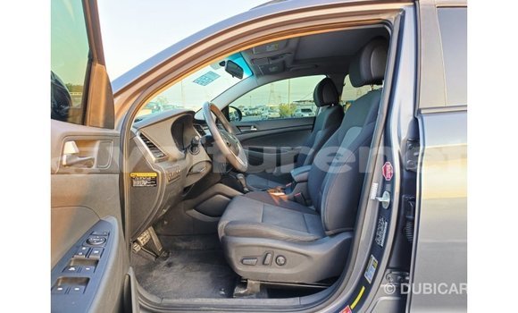 Buy Import Hyundai Tucson Other Car in Import - Dubai in Agadir Buy Import Hyundai Tucson Other Car in Import - Dubai in Agadir