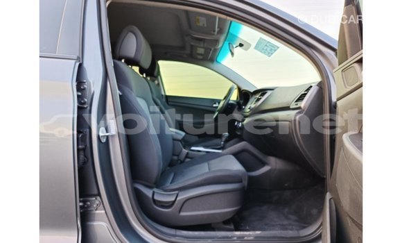 Buy Import Hyundai Tucson Other Car in Import - Dubai in Agadir Buy Import Hyundai Tucson Other Car in Import - Dubai in Agadir