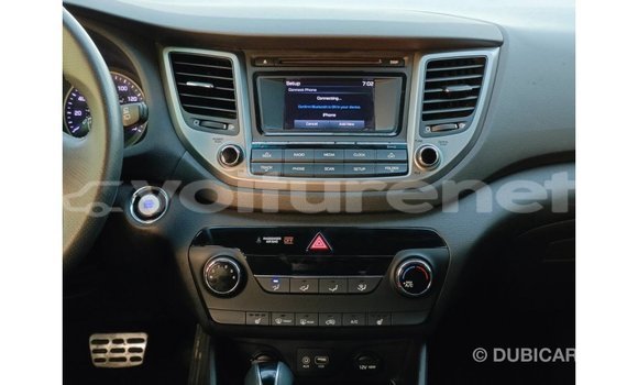 Buy Import Hyundai Tucson Other Car in Import - Dubai in Agadir Buy Import Hyundai Tucson Other Car in Import - Dubai in Agadir