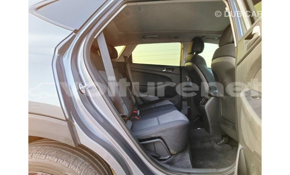 Buy Import Hyundai Tucson Other Car in Import - Dubai in Agadir Buy Import Hyundai Tucson Other Car in Import - Dubai in Agadir