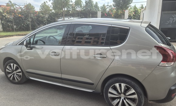 Acheter Occasion Voiture Peugeot 2008 Grey à Casablanca, Casablanca Acheter Occasion Voiture Peugeot 2008 Grey à Casablanca, Casablanca