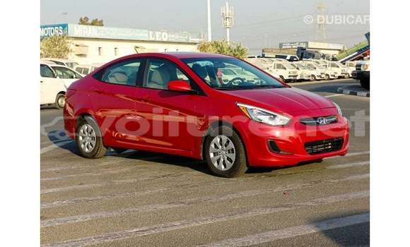 Acheter Import Voiture Hyundai Accent Rouge à Import - Dubai, Agadir Acheter Import Voiture Hyundai Accent Rouge à Import - Dubai, Agadir