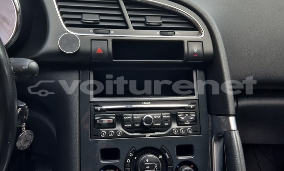 Acheter Occasion Voiture Peugeot 2008 Grey à Casablanca, Casablanca Acheter Occasion Voiture Peugeot 2008 Grey à Casablanca, Casablanca