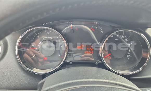 Acheter Occasion Voiture Peugeot 2008 Grey à Casablanca, Casablanca Acheter Occasion Voiture Peugeot 2008 Grey à Casablanca, Casablanca