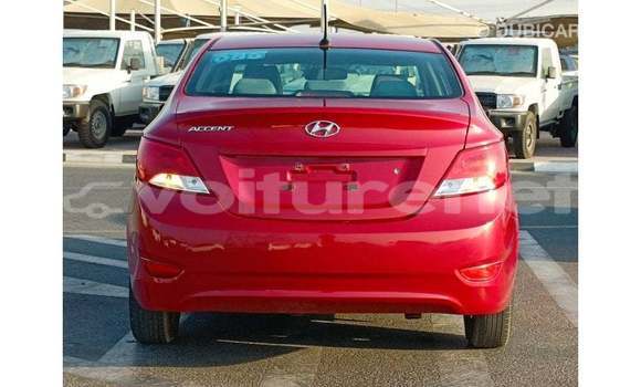 Acheter Import Voiture Hyundai Accent Rouge à Import - Dubai, Agadir Acheter Import Voiture Hyundai Accent Rouge à Import - Dubai, Agadir