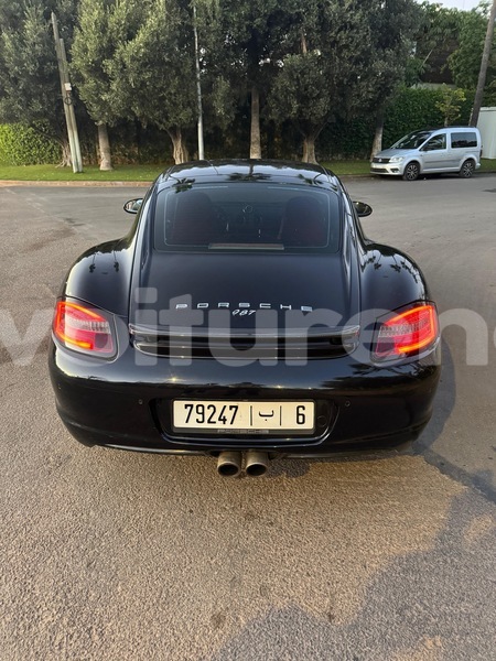 Big with watermark porsche cayman casablanca casablanca 2553