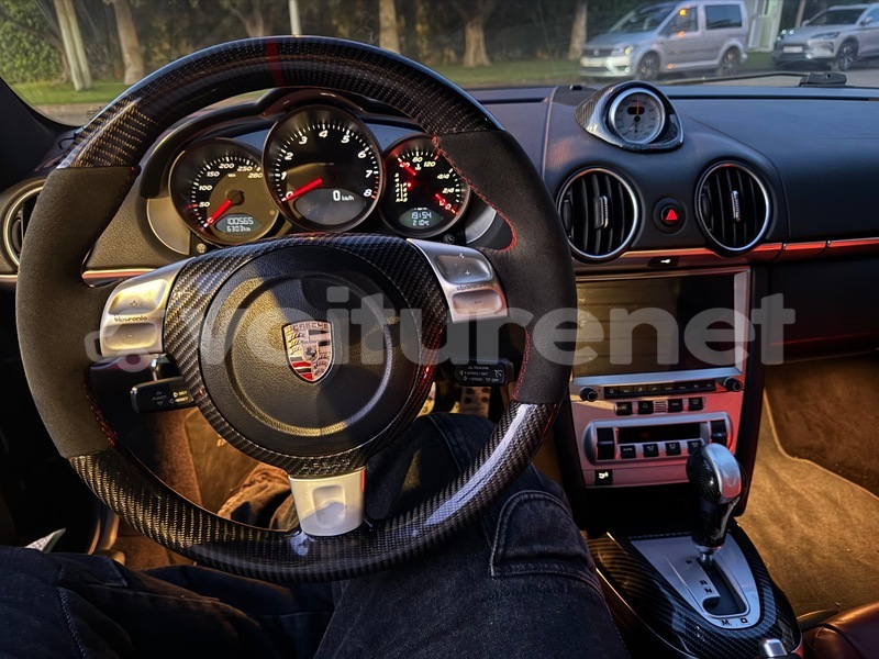 Big with watermark porsche cayman casablanca casablanca 2553