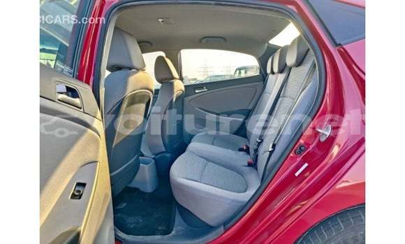 Acheter Import Voiture Hyundai Accent Rouge à Import - Dubai, Agadir Acheter Import Voiture Hyundai Accent Rouge à Import - Dubai, Agadir
