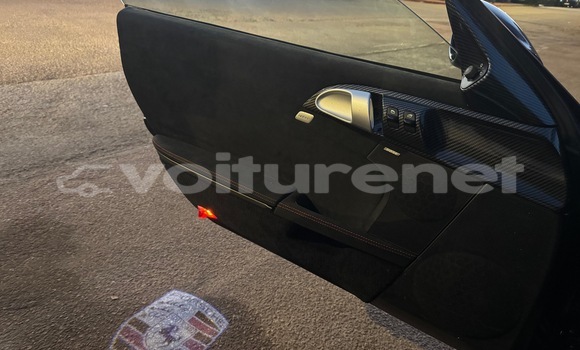 Acheter Occasion Voiture Porsche Cayman Noir à Casablanca, Casablanca Acheter Occasion Voiture Porsche Cayman Noir à Casablanca, Casablanca