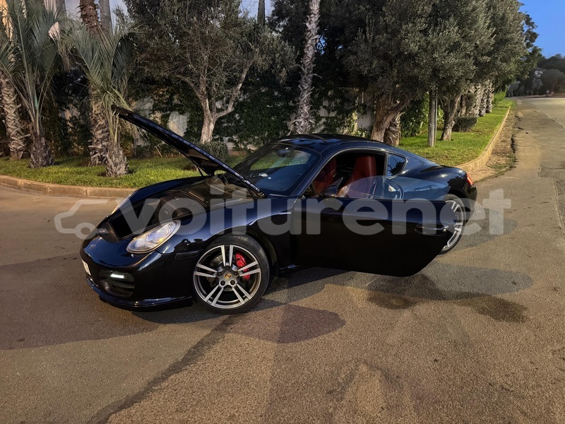 Big with watermark porsche cayman casablanca casablanca 2553