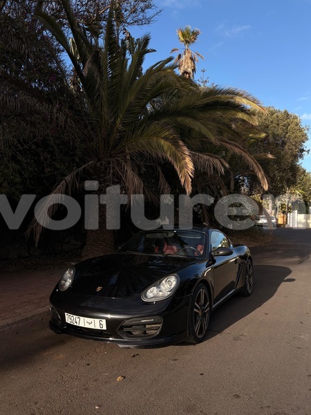 Big with watermark porsche cayman casablanca casablanca 2553