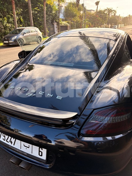 Big with watermark porsche cayman casablanca casablanca 2553