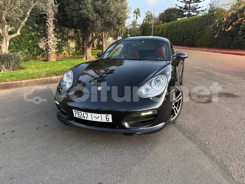 Big with watermark porsche cayman casablanca casablanca 2553