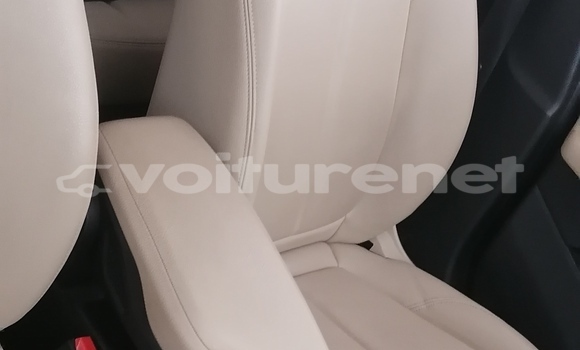 Acheter Occasion Voiture BMW X1 Black à Casablanca, Casablanca Acheter Occasion Voiture BMW X1 Black à Casablanca, Casablanca