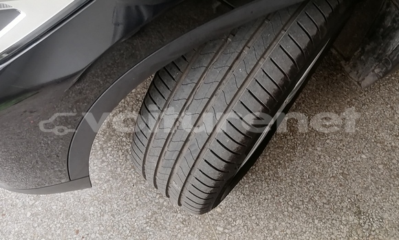 Acheter Occasion Voiture BMW X1 Black à Casablanca, Casablanca Acheter Occasion Voiture BMW X1 Black à Casablanca, Casablanca