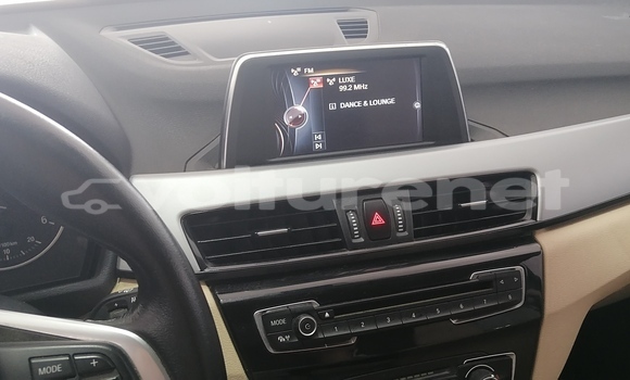 Acheter Occasion Voiture BMW X1 Black à Casablanca, Casablanca Acheter Occasion Voiture BMW X1 Black à Casablanca, Casablanca