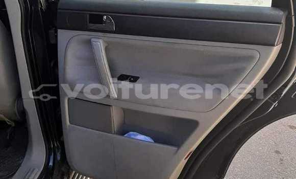 Acheter Occasion Voiture Volkswagen Touareg Noir à ad-Dar-al-Bayda, Casablanca Acheter Occasion Voiture Volkswagen Touareg Noir à ad-Dar-al-Bayda, Casablanca