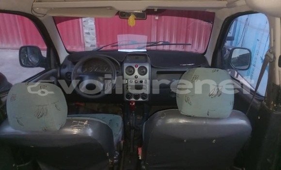 Buy Used Peugeot Partner Black Car in ad-Dar-al-Bayda in Casablanca Buy Used Peugeot Partner Black Car in ad-Dar-al-Bayda in Casablanca