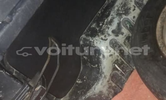 Buy Used Peugeot Partner Black Car in ad-Dar-al-Bayda in Casablanca Buy Used Peugeot Partner Black Car in ad-Dar-al-Bayda in Casablanca