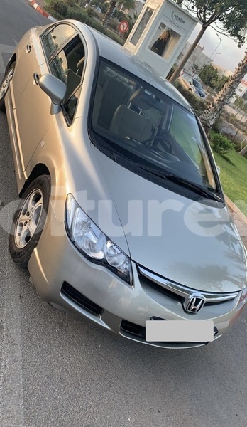 Big with watermark honda civic agadir agadir 2555