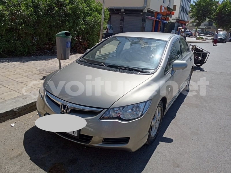 Big with watermark honda civic agadir agadir 2555