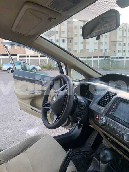 Big with watermark honda civic agadir agadir 2555