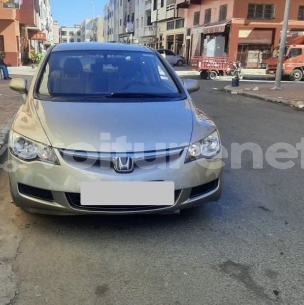 Big with watermark honda civic agadir agadir 2555