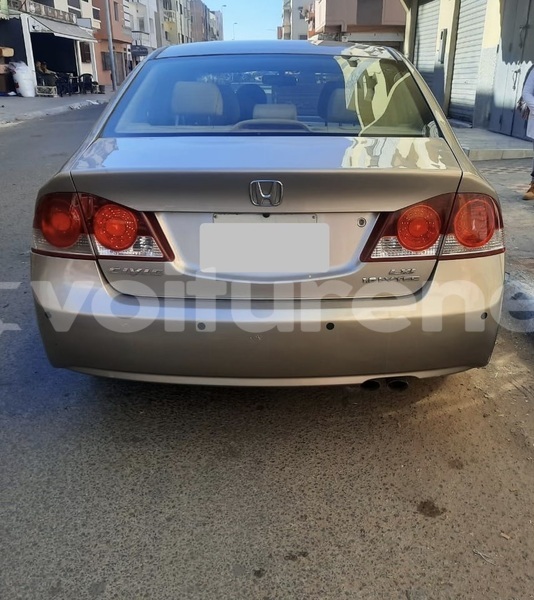 Big with watermark honda civic agadir agadir 2555