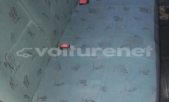 Buy Used Peugeot Partner Black Car in ad-Dar-al-Bayda in Casablanca Buy Used Peugeot Partner Black Car in ad-Dar-al-Bayda in Casablanca