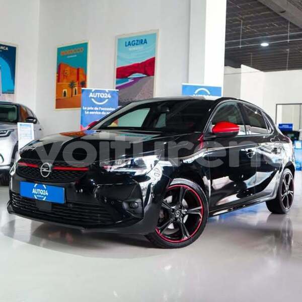 Big with watermark opel corsa rabat sale zammour zaer ar ribat 2565